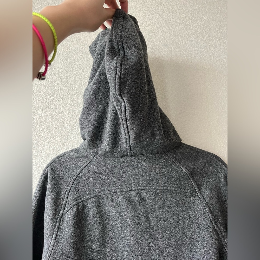 NWOT Lululemon Scuba Oversized Full Zip - Picture 8 of 12